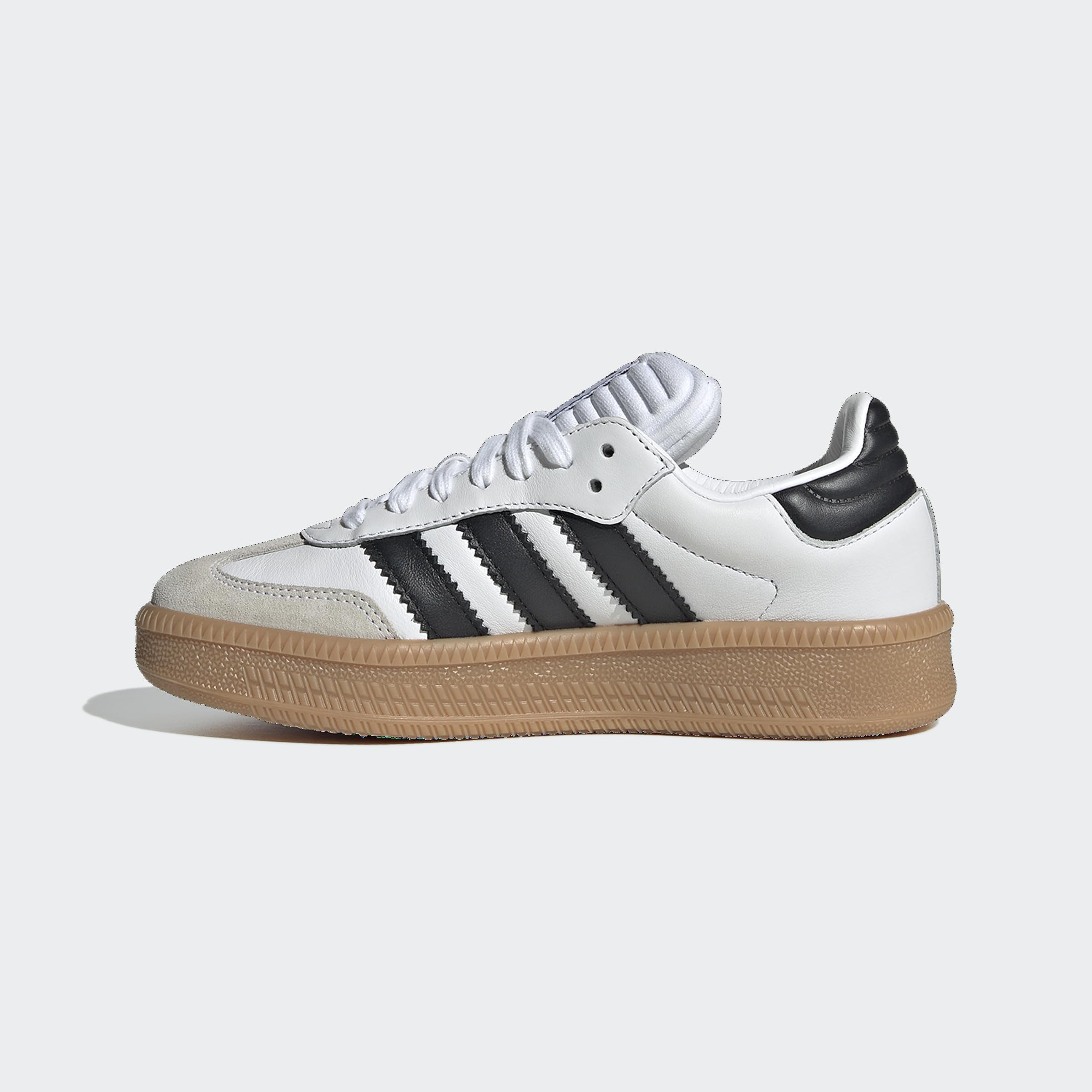 Adidas Shoes Samba - Adidas Unisex Child Samba XLG Shoes