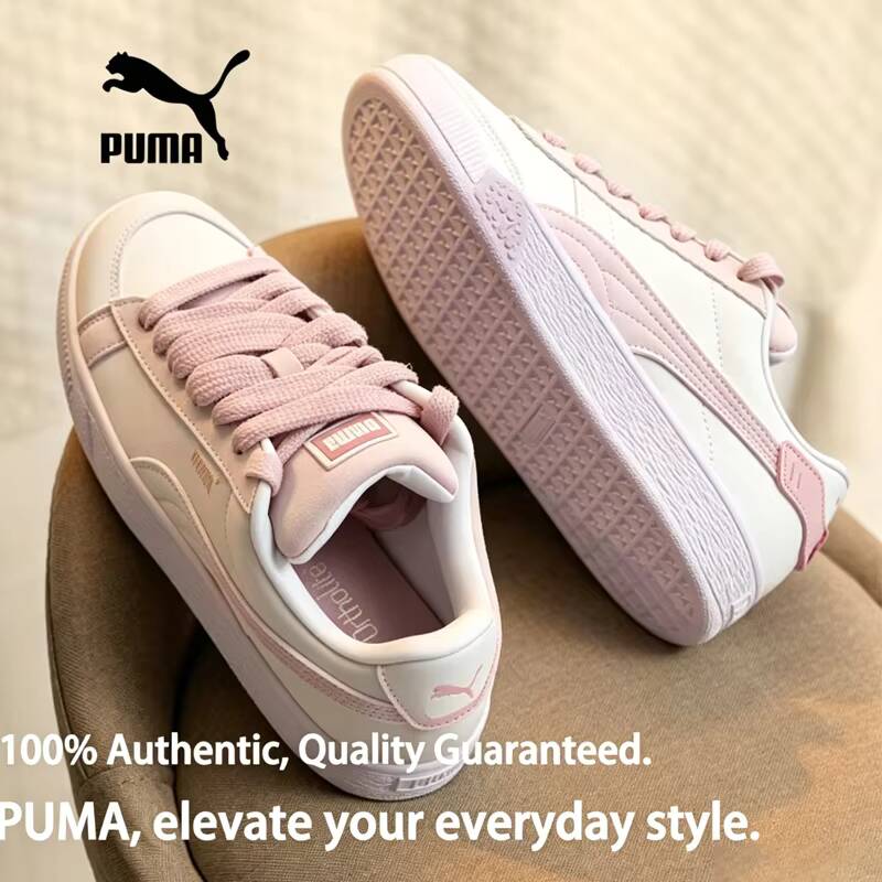 PUMA Women's 2026 Spring New B - Puma Shoes Suede Classic 评论和价格