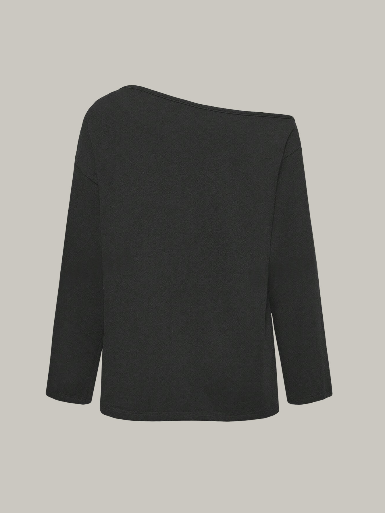 Slightly-sloped shoulder solid - Base Layer Top 评论和价格