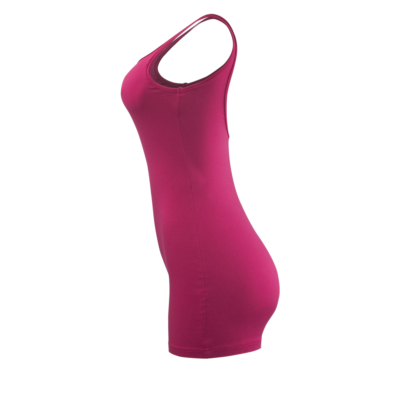 Women's Sexy Backless Tank Rom - Suspender Tank Top 评论和价格