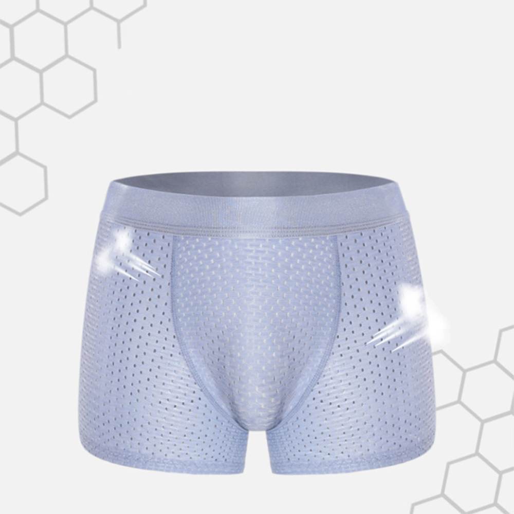 Men Shaping Boxer Butt Lifter  - Pouch Boxer Pouch 评论和价格