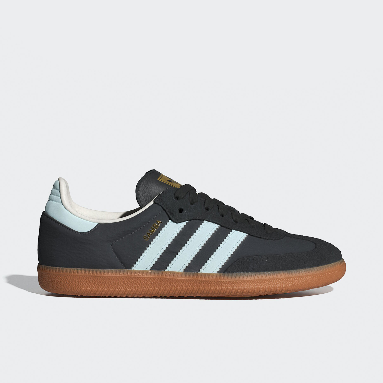 Adidas Authentic Three Leaves  - Adidas Shoes Samba 评论和价格
