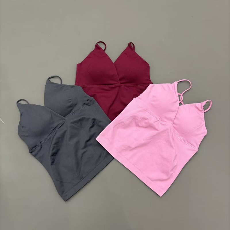 Vision Twist Front Longline To - Suspender Tank Top 评论和价格