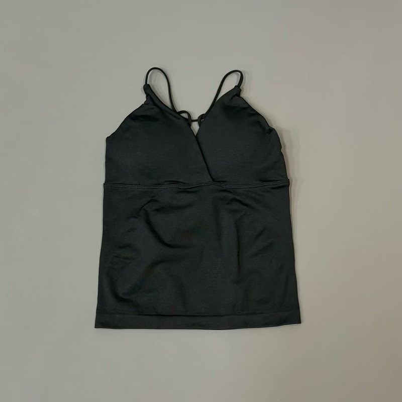 Vision Twist Front Longline To - Suspender Tank Top 评论和价格