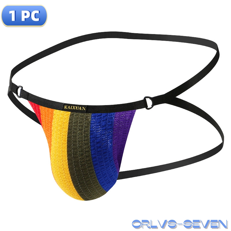 Men's Fashion Underwear Gays L - Jockstrap Athletic 评论和价格