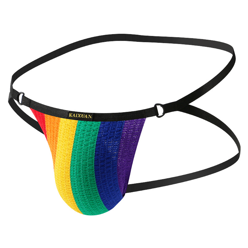 Men's Fashion Underwear Gays L - Jockstrap Athletic 评论和价格