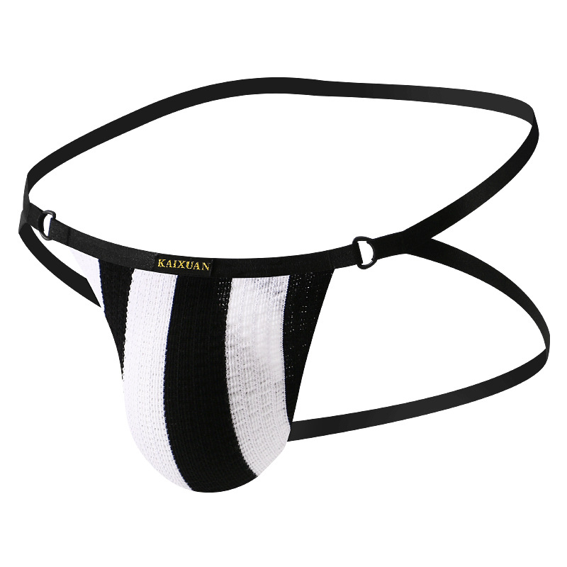 Men's Fashion Underwear Gays L - Jockstrap Athletic 评论和价格