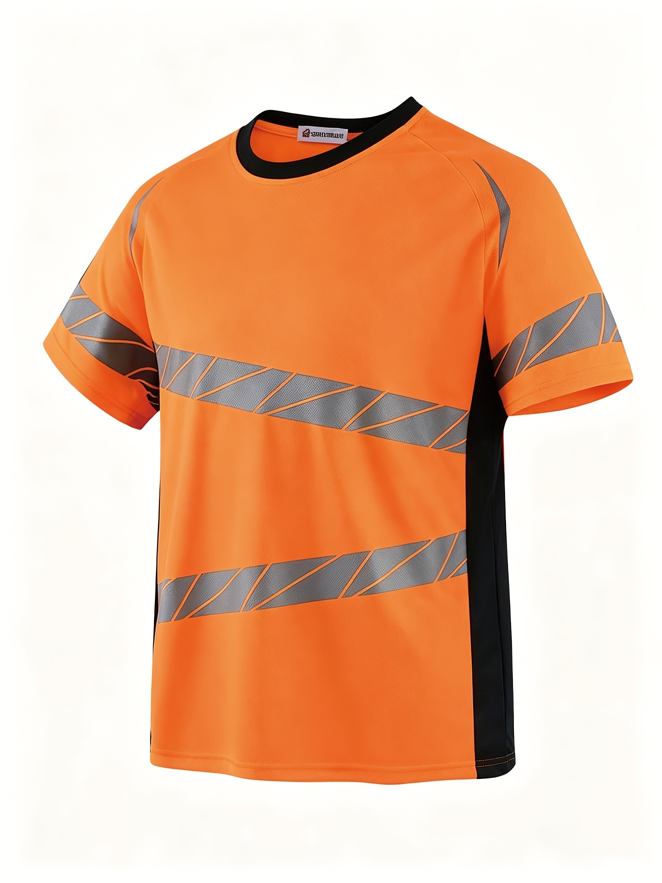 Men Sports Short Sleeve T-shir - T Shirt Tight Fit 评论和价格