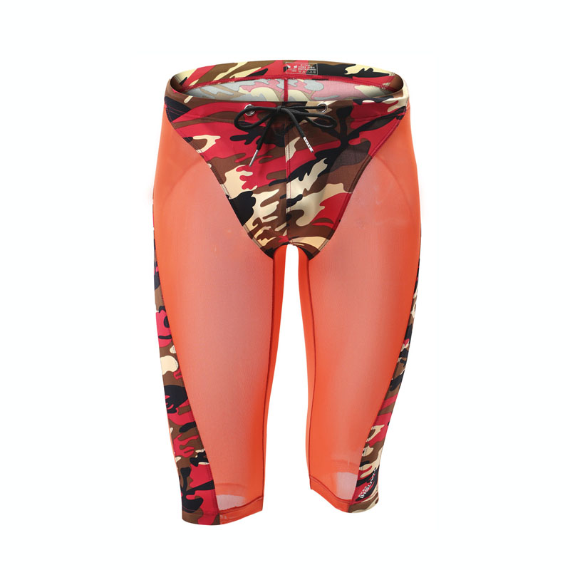 Mesh Boxers Camouflage Men Und - Mesh Sport Boxer 评论和价格