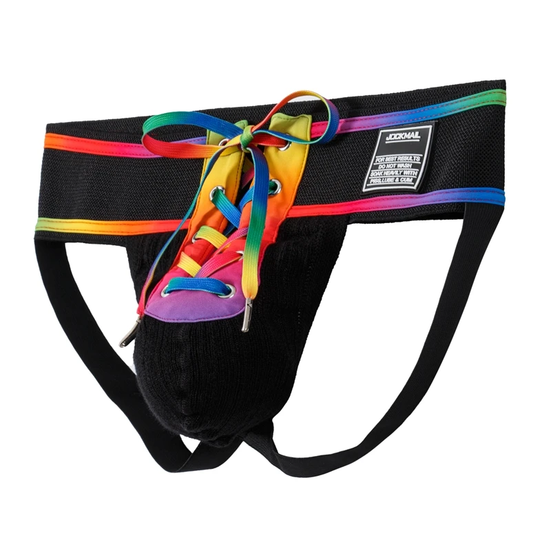 Open Front Men Jockstrap Brief - Jockstrap Athletic 评论和价格