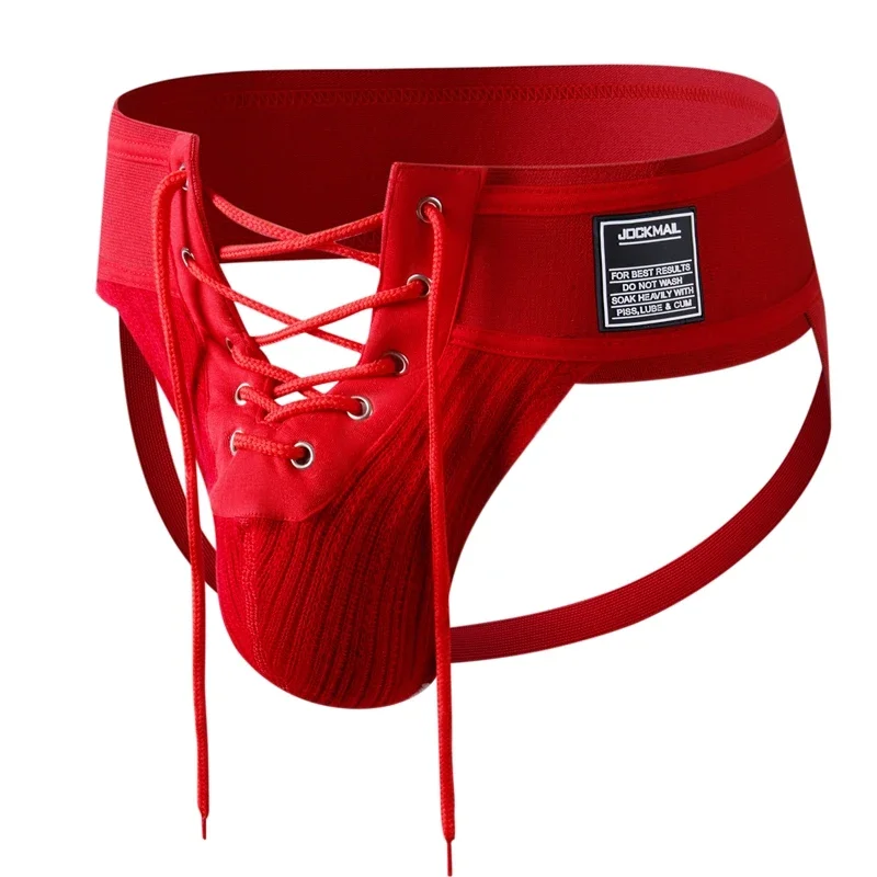 Open Front Men Jockstrap Brief - Jockstrap Athletic 评论和价格