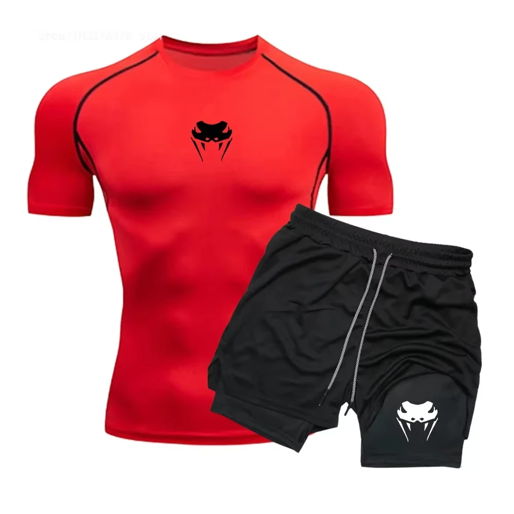 Men Compression Athletic Fitne - Compression Shorts Athletes 评论和价格