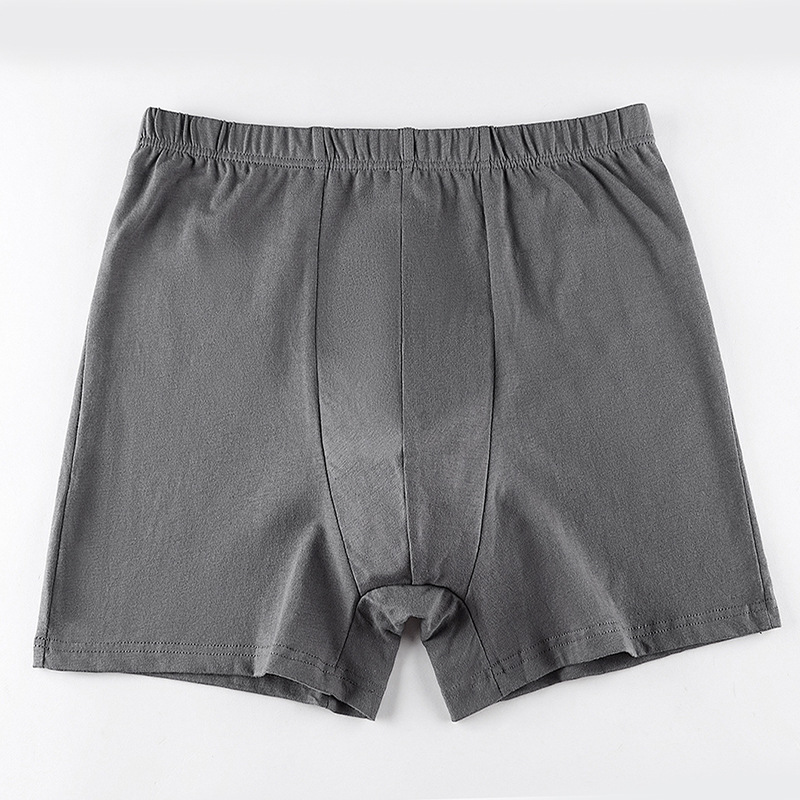 Cotton Men Panties Underpants  - Boxer Shorts Modal 评论和价格