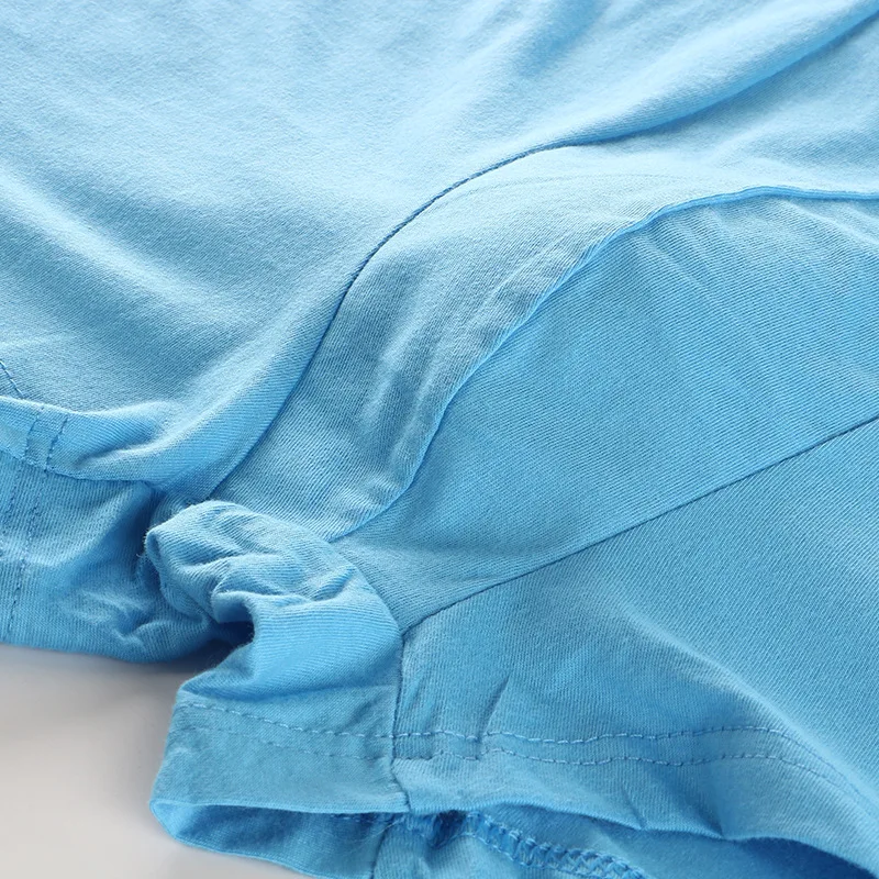 Cotton Men Panties Underpants  - Boxer Shorts Modal 评论和价格