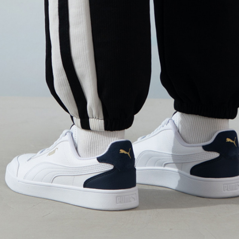 Puma Mid Low Top Classic Fashi - Puma Shoes Suede Classic 评论和价格