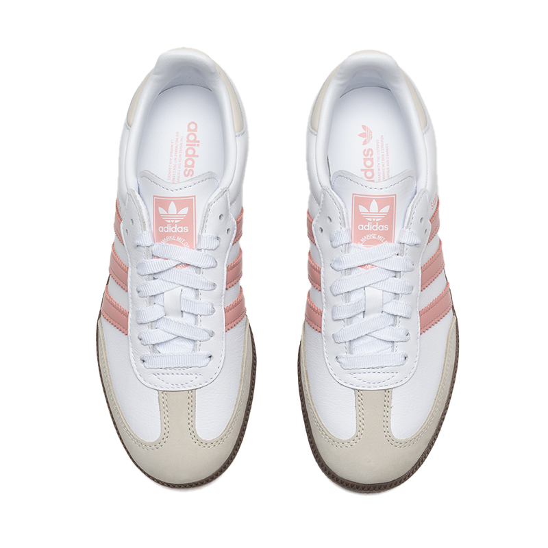 Adidas Originals Samba Og Wome - Adidas Shoes Samba 评论和价格