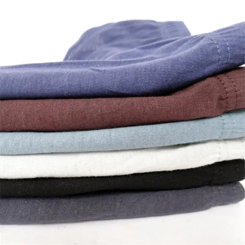 6Pcs/Men's Underwear Cotton Mi - Boxer Brief Pack Cotton 评论和价格