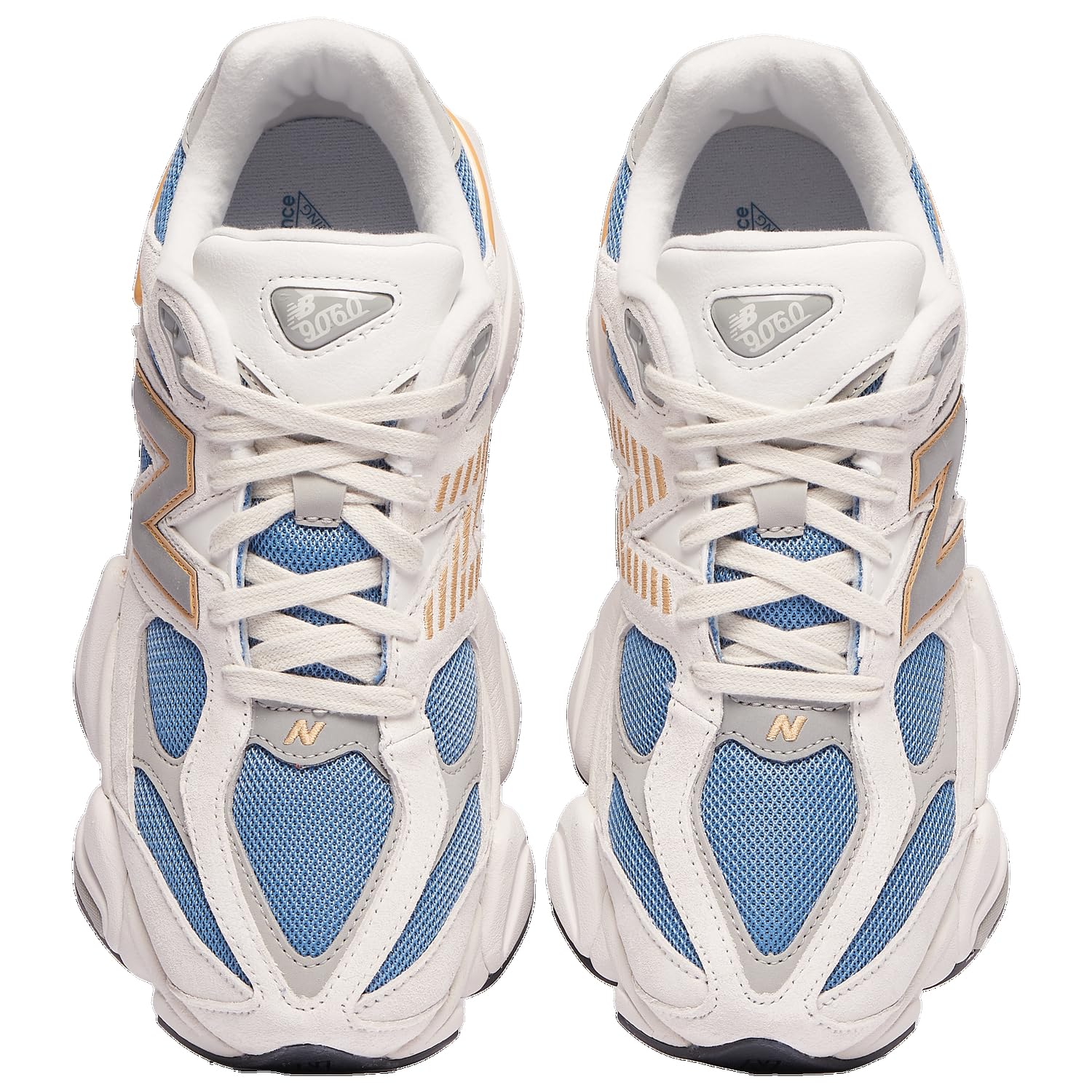 New Balance 9060 Men's Shoes - New Balance Shoes 9060 评论和价格