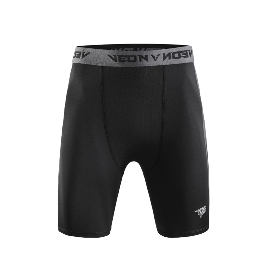 Black Compression Shorts Men S - Compression Shorts Athletes 评论和价格