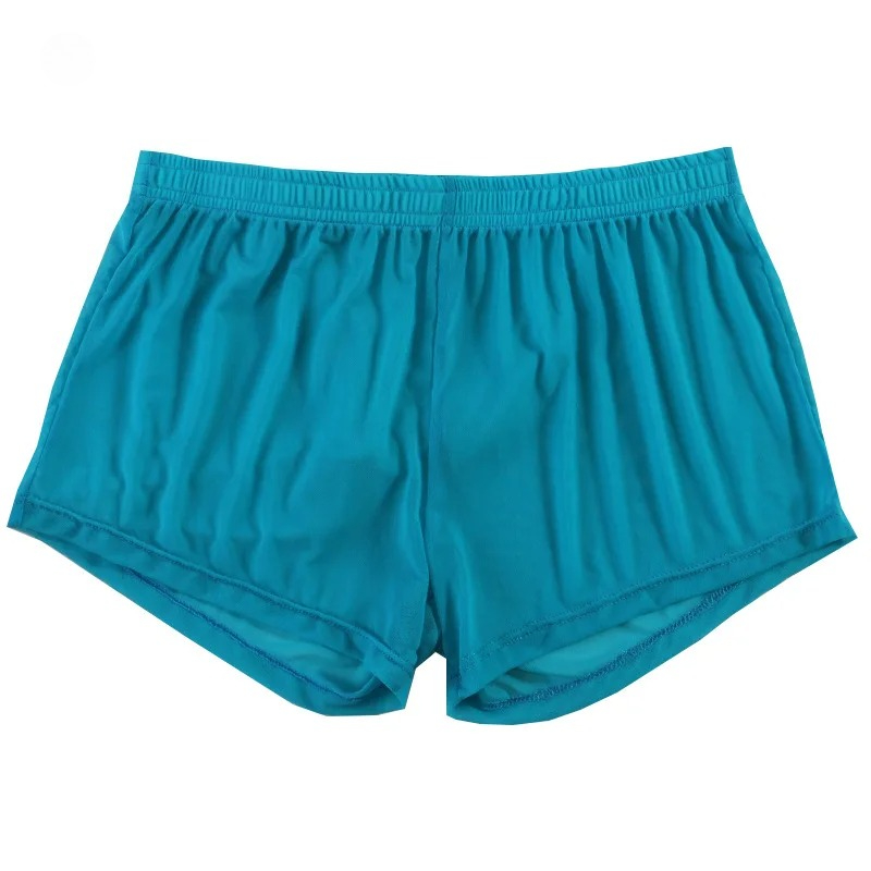Men's Casual Shorts Summer Ult - Mesh Sport Boxer 评论和价格