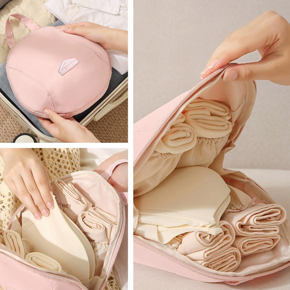 Shell Bra Underwear Organizer  - Multi Pack Underwear 评论和价格
