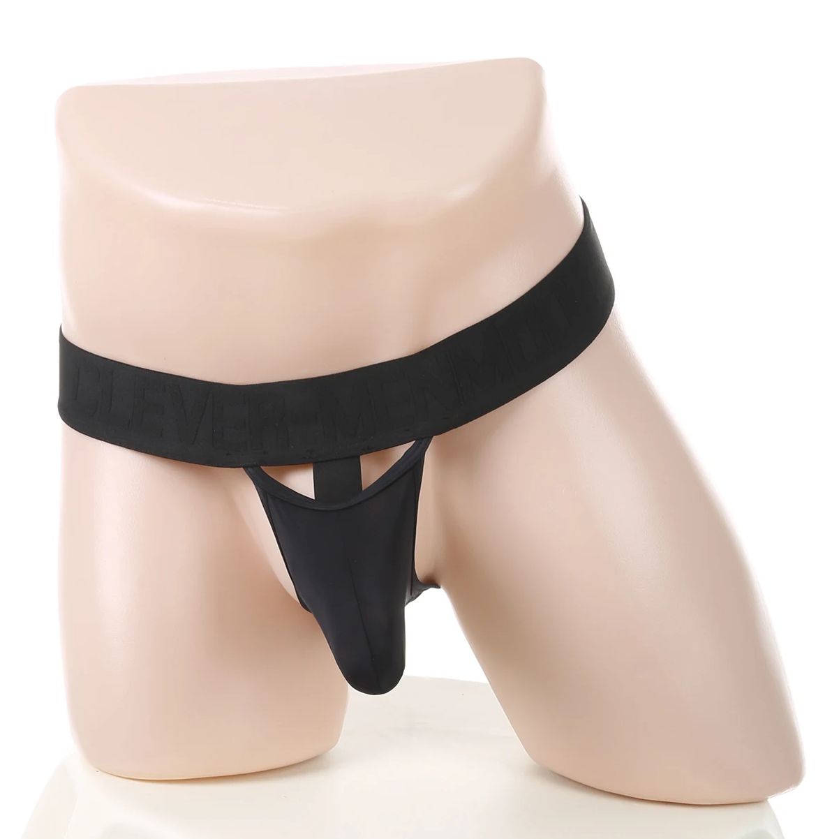 CLEVER-MENMODE Men's Sexy O-Ri - Jockstrap Athletic 评论和价格