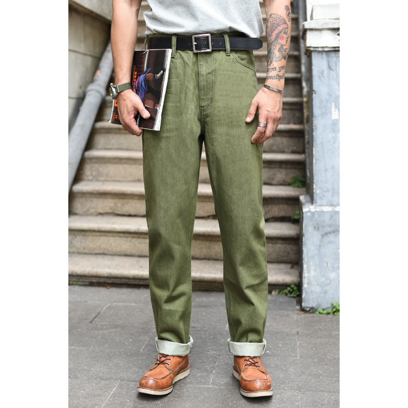Saucezhan Men Jeans Vulcanizat - Levis Jeans 501 评论和价格