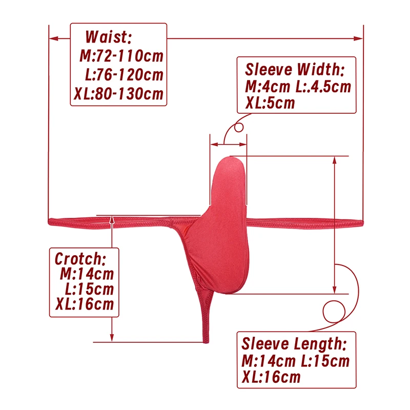 YAULAANG Sexy men's gloss gay  - Jockstrap Athletic 评论和价格