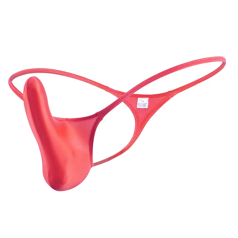 YAULAANG Sexy men's gloss gay  - Jockstrap Athletic 评论和价格