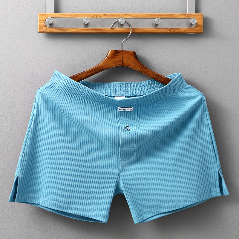 1/2/3 PCS Men's Panties Cotton - Boxer Shorts Modal 评论和价格