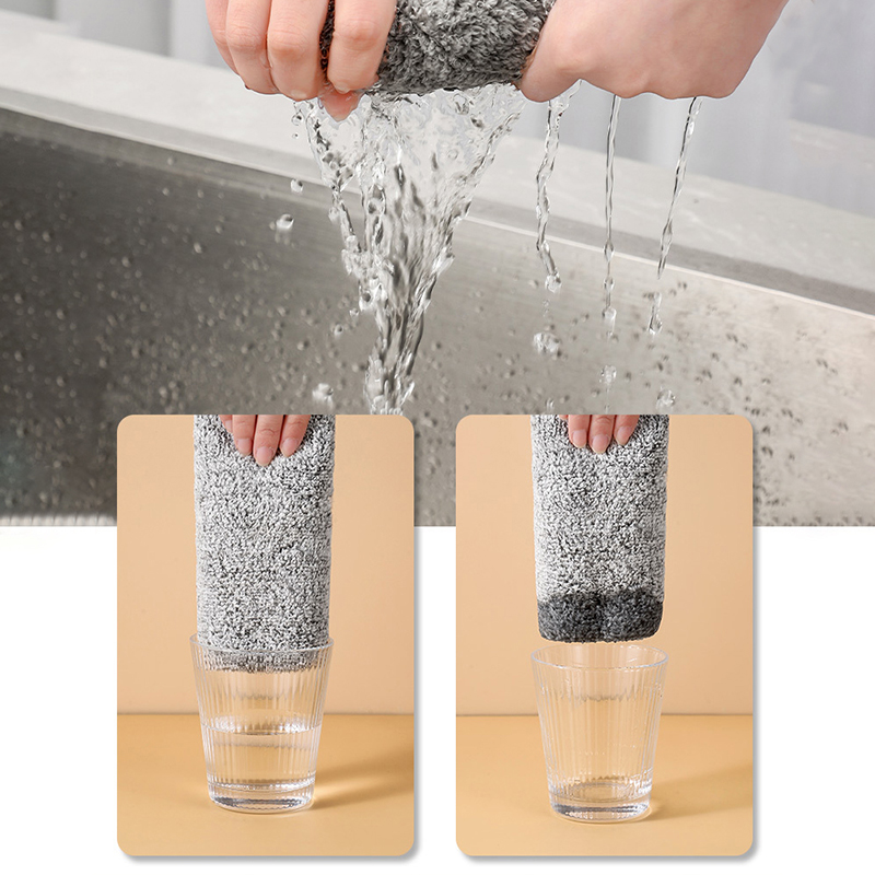 Bamboo Charcoal Fiber Cleaning - Bamboo Fiber Trunk 评论和价格