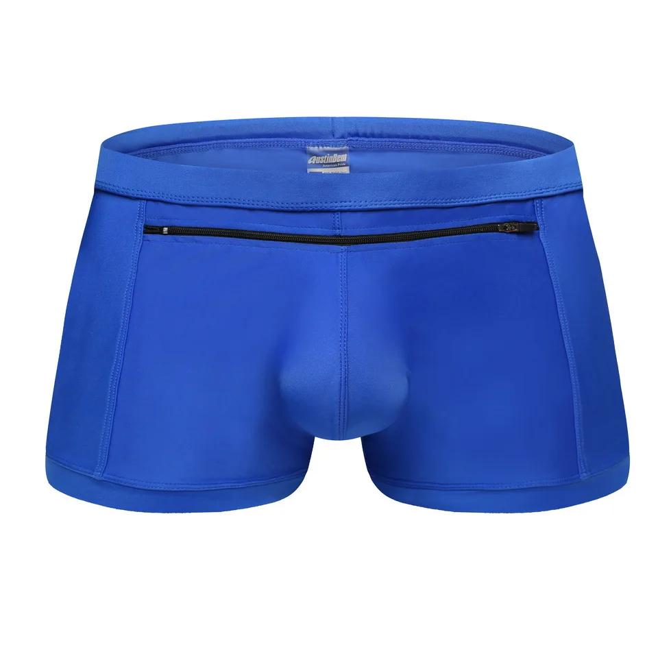 Summer Swimming Trunks Men'S N - Bamboo Fiber Trunk 评论和价格