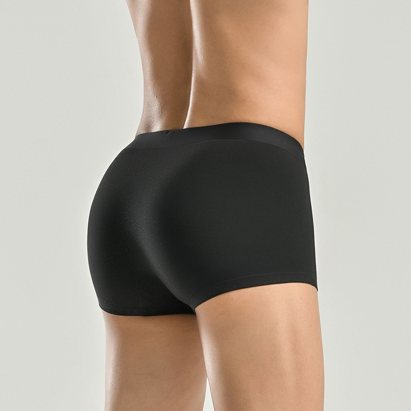 Skechers Mens Boxer Briefs wit - Pouch Boxer Pouch 评论和价格