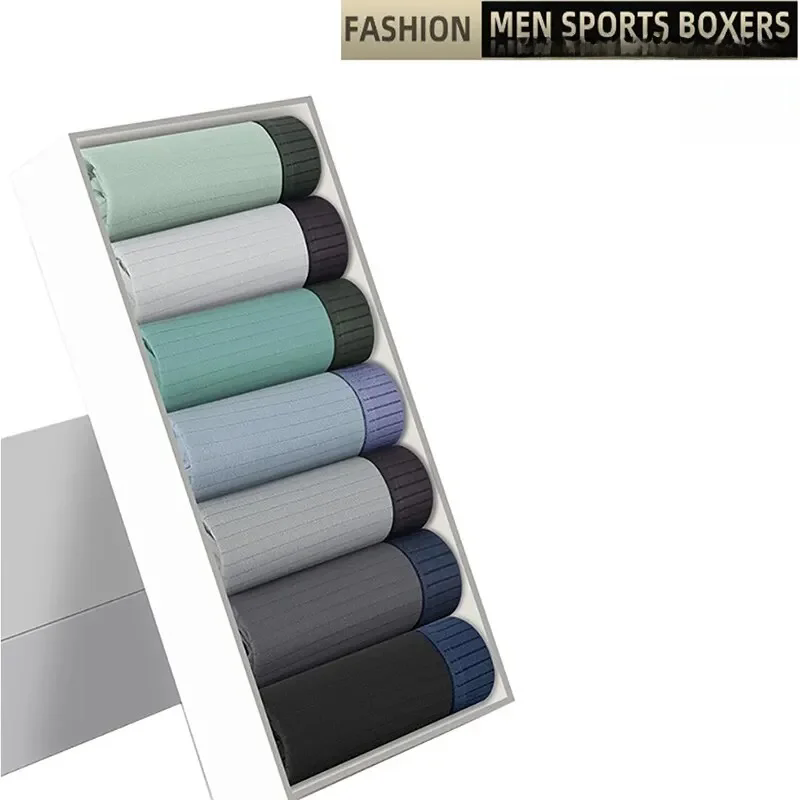 Men's Cotton Panties Underwear - Multi Pack Underwear 评论和价格