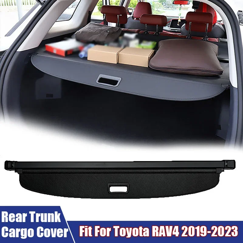 Rear Trunk Cargo Cover Carbon  - Bamboo Fiber Trunk 评论和价格
