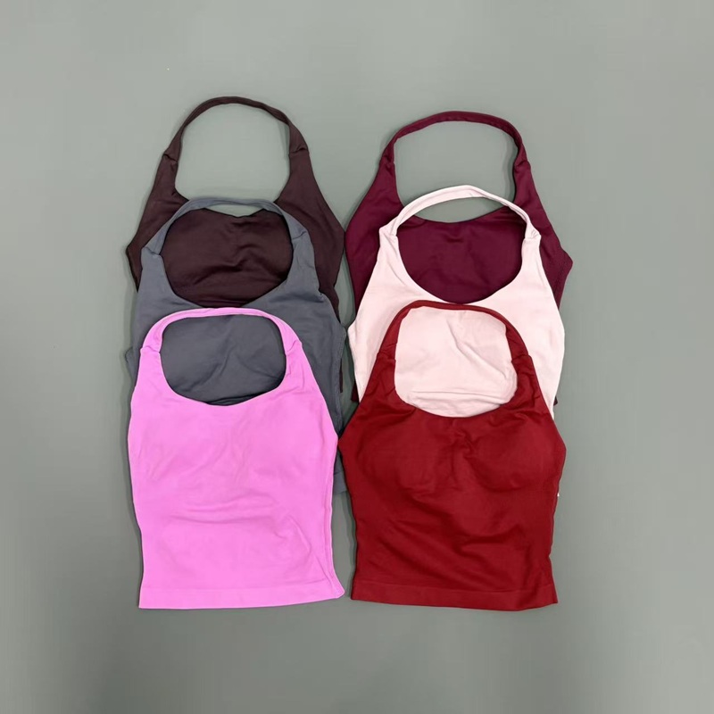 Gym Tank Top Women Open Back S - Suspender Tank Top 评论和价格