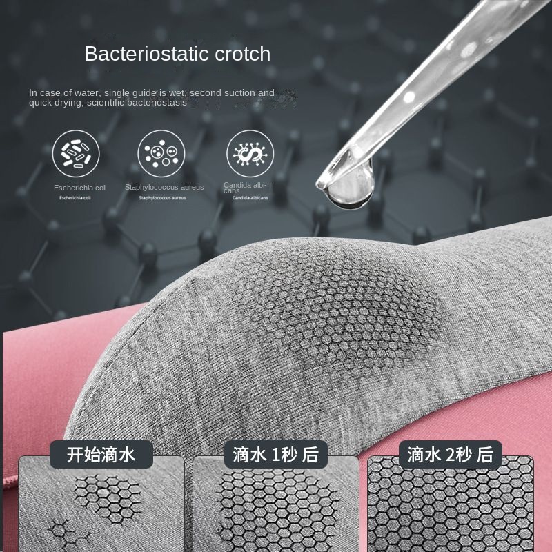 Men's Panties Magnet Function  - Boxer Shorts Modal 评论和价格