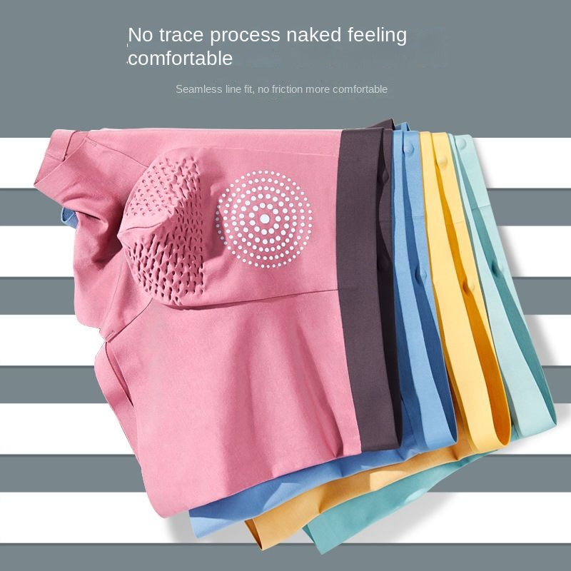 Men's Panties Magnet Function  - Boxer Shorts Modal 评论和价格