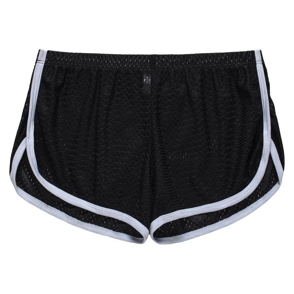 Summer Mesh Boxer Shorts for M - Mesh Sport Boxer 评论和价格