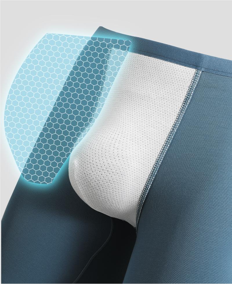 120 Modal Men's underwear Men' - Boxer Shorts Modal 评论和价格