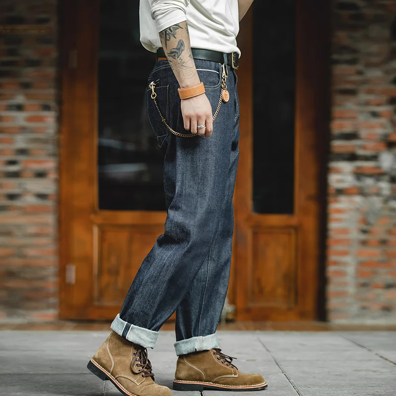 Maden Vintage 13.5oz Heavyweig - Levis Jeans 501 评论和价格