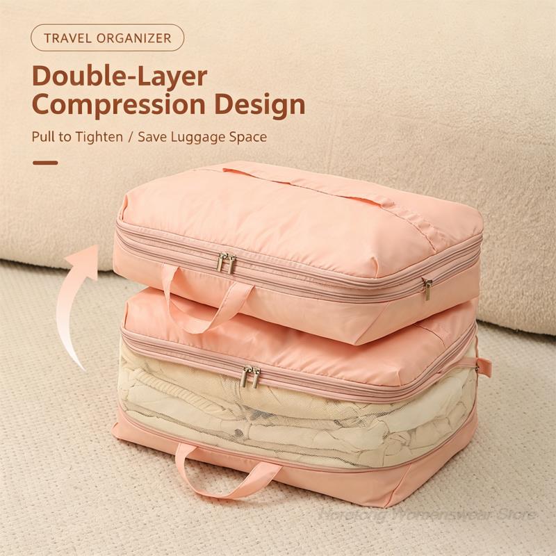 5 in 1 Expandable Travel Packi - Multi Pack Underwear 评论和价格