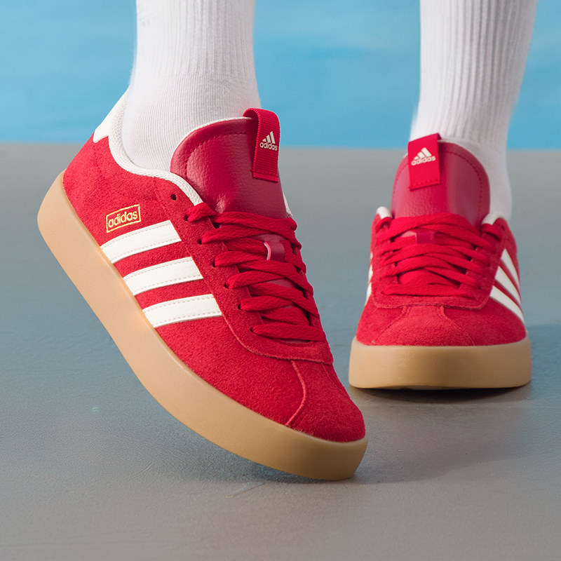 Adidas KI5079 Low Top Skate Sh - Adidas Shoes Samba 评论和价格