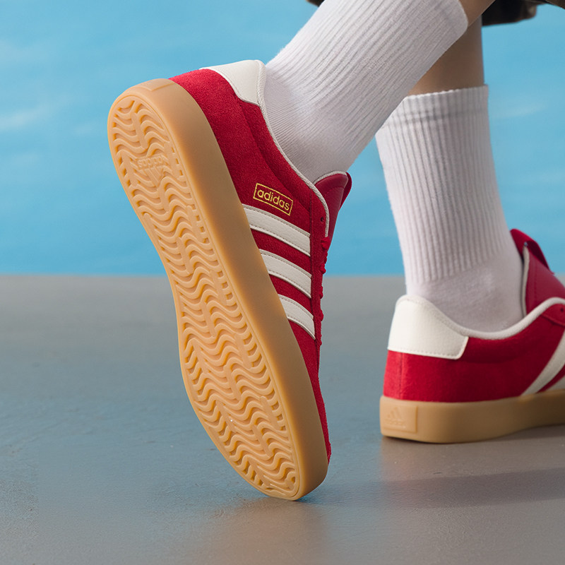 Adidas KI5079 Low Top Skate Sh - Adidas Shoes Samba 评论和价格