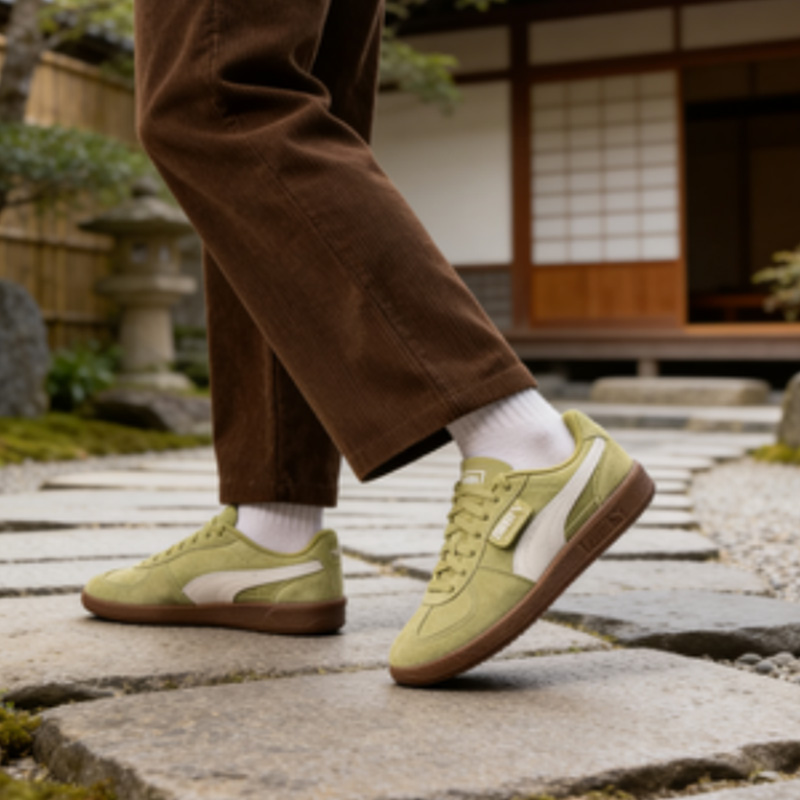 Puma Mid Low Top Fashion Class - Puma Shoes Suede Classic 评论和价格