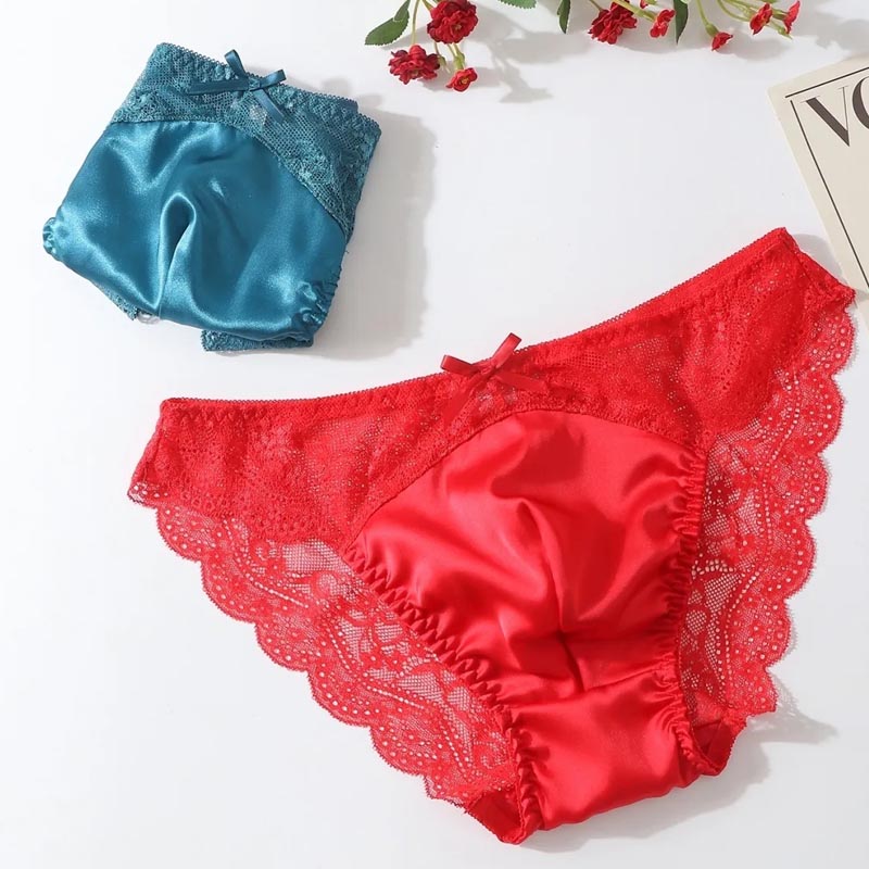 Sexy Mens Briefs See Through L - Pouch Boxer Pouch 评论和价格