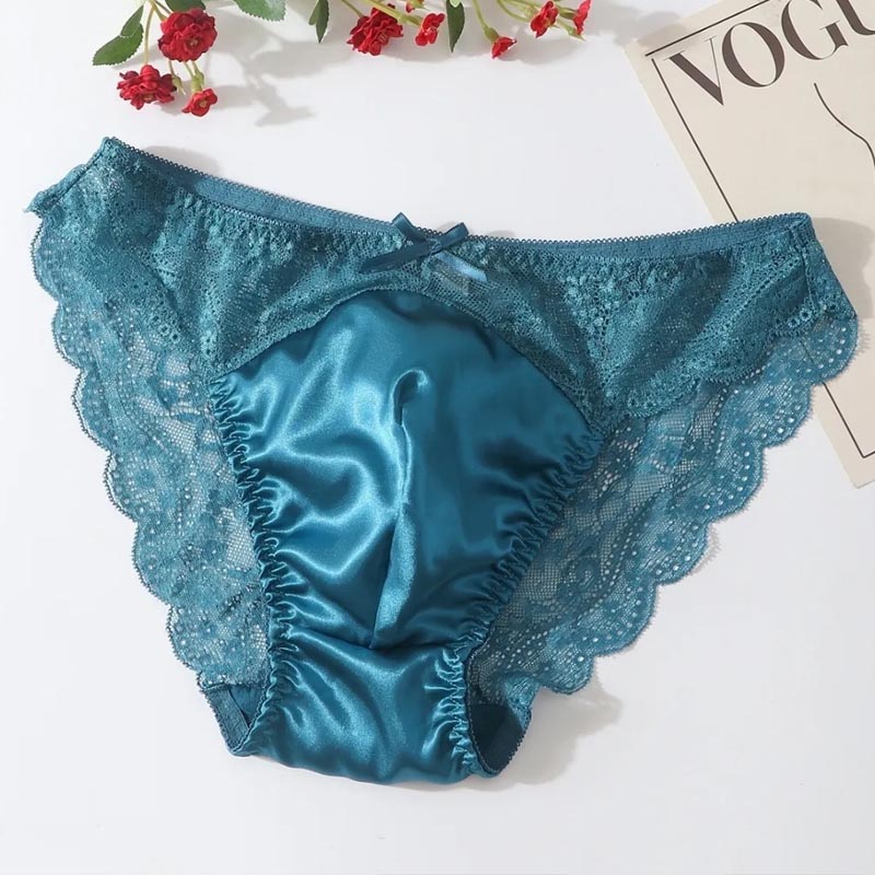 Sexy Mens Briefs See Through L - Pouch Boxer Pouch 评论和价格