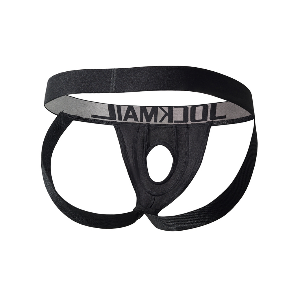 Harness Pants Jockstrap with R - Jockstrap Athletic 评论和价格