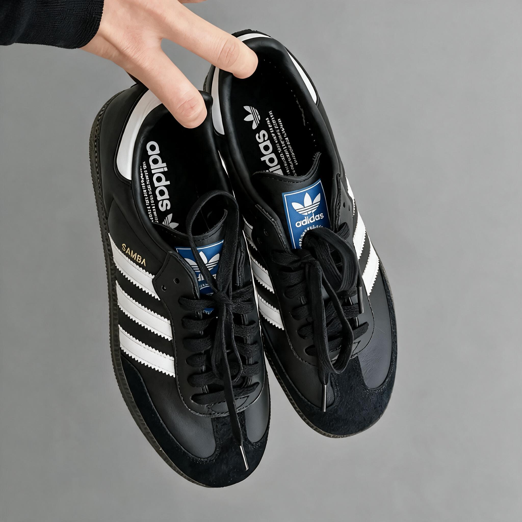 adidas SAMBA OG men's shoes or - Adidas Shoes Samba 评论和价格